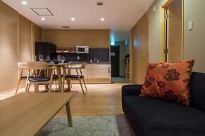 Koharu Resort Hotel & Suites