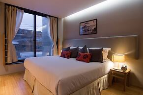 Koharu Resort Hotel & Suites