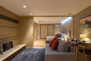 Koharu Resort Hotel & Suites