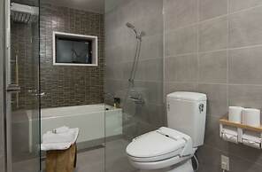 Koharu Resort Hotel & Suites