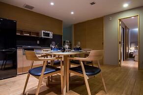 Koharu Resort Hotel & Suites