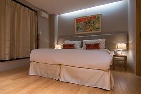 Koharu Resort Hotel & Suites