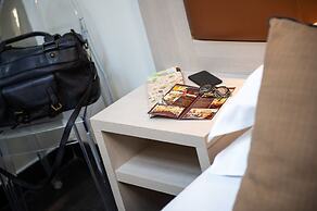 Borgo Pio Suites Inn