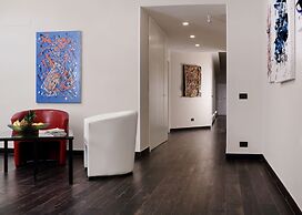 Borgo Pio Suites Inn