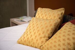 Borgo Pio Suites Inn