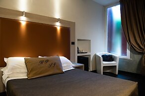 Borgo Pio Suites Inn