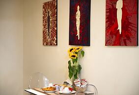 Borgo Pio Suites Inn