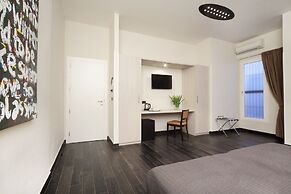 Borgo Pio Suites Inn