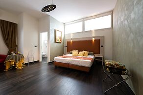 Borgo Pio Suites Inn