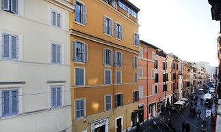 Borgo Pio Suites Inn