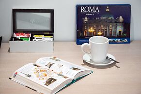 Borgo Pio Suites Inn