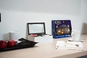Borgo Pio Suites Inn