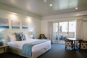 Fairways Resort