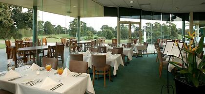 Fairways Resort