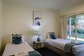 Fairways Resort