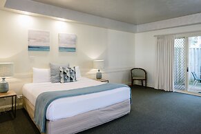 Fairways Resort