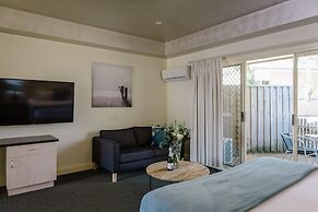 Fairways Resort