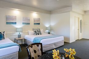 Fairways Resort