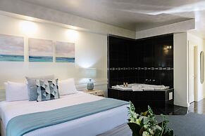 Fairways Resort