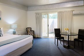 Fairways Resort