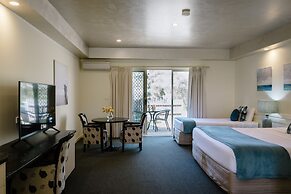 Fairways Resort