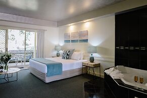 Fairways Resort