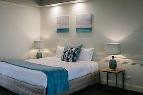 Fairways Resort