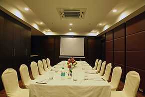 Minerva Grand Kondapur