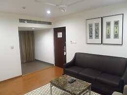 Minerva Grand Kondapur