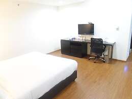 Minerva Grand Kondapur