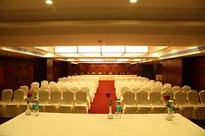 Minerva Grand Kondapur