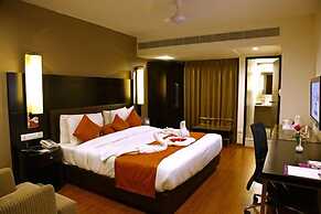 Minerva Grand Kondapur