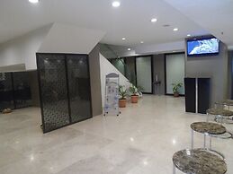 Minerva Grand Kondapur