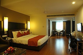 Minerva Grand Kondapur