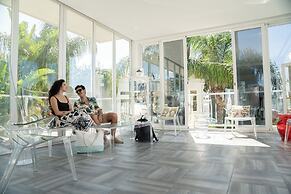 Doric Eco Boutique Resort & Spa - Sicily