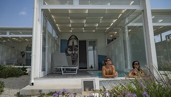Doric Eco Boutique Resort & Spa - Sicily