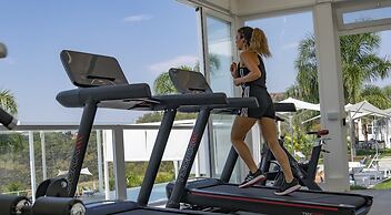 Doric Eco Boutique Resort & Spa - Sicily