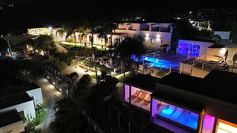 Doric Eco Boutique Resort & Spa - Sicily