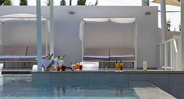 Doric Eco Boutique Resort & Spa - Sicily