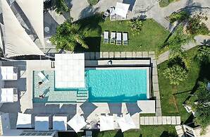 Doric Eco Boutique Resort & Spa - Sicily