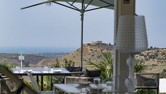 Doric Eco Boutique Resort & Spa - Sicily