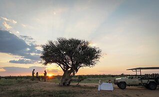 Rhulani Safari Lodge