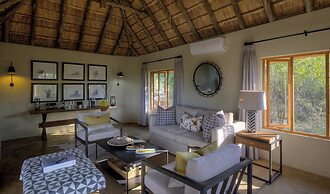 Rhulani Safari Lodge