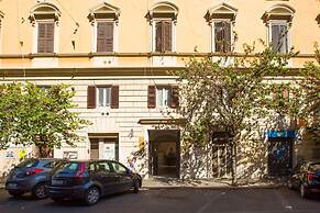 Residenza Sistina