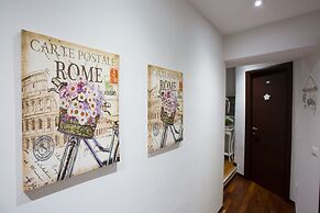 Residenza Sistina