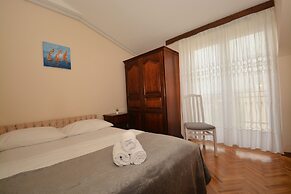 Restaurant Pension Dioklecijan
