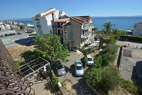 Restaurant Pension Dioklecijan