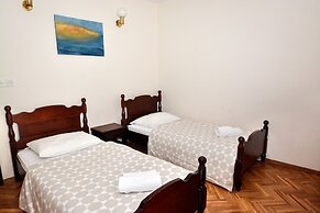 Restaurant Pension Dioklecijan