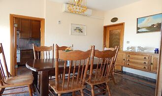 Restaurant Pension Dioklecijan