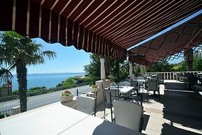 Restaurant Pension Dioklecijan